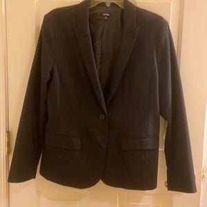 Classic blazer/suit coat